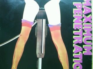 Maximum Penetration - Maximum Penetration
