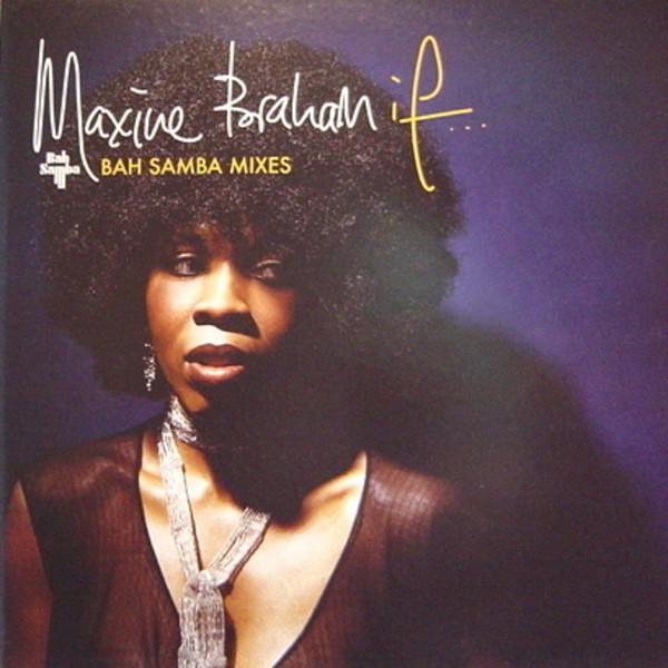 Maxine Braham - If