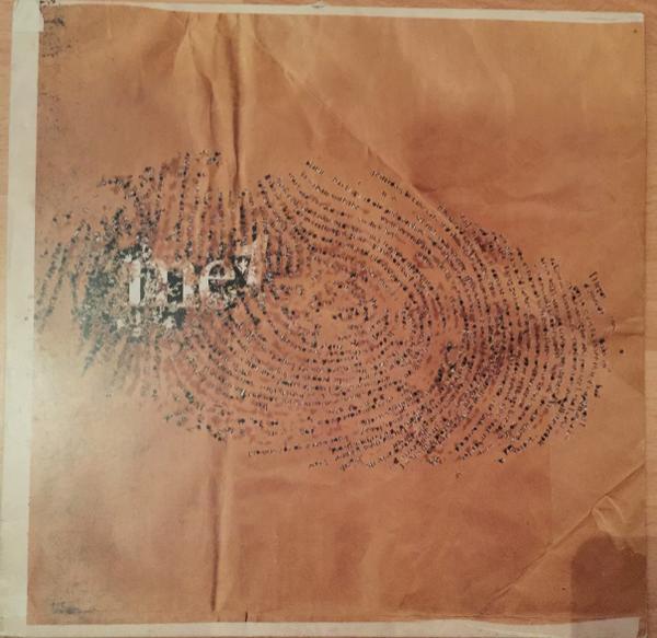 Me One - Frenemy / Twist Of Fate