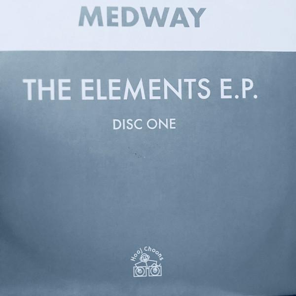 Medway - The Elements E.P. (Disc One)