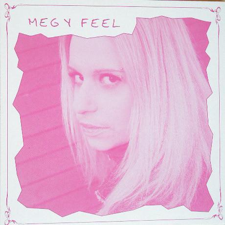 Megy Feel - Operation Desert Shield