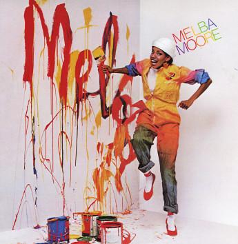 Melba Moore - Melba