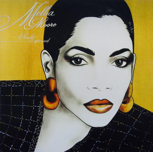 Melba Moore - Soul Exposed