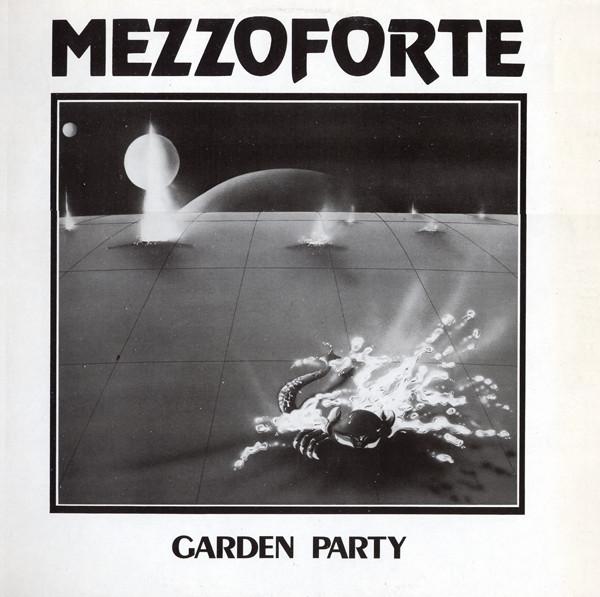 Mezzoforte - Garden Party