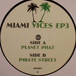  - Miami Vices EP3
