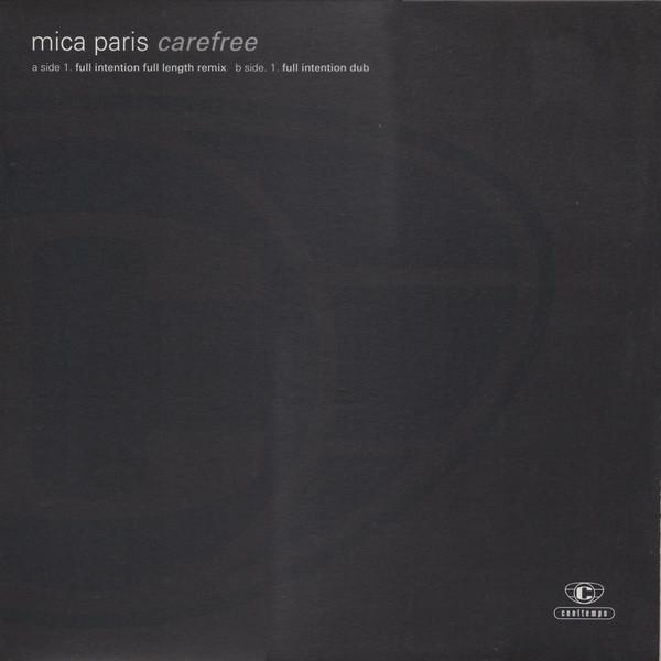 Mica Paris - Carefree