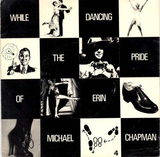 Michael Chapman (2) - While Dancing The Pride Of Erin