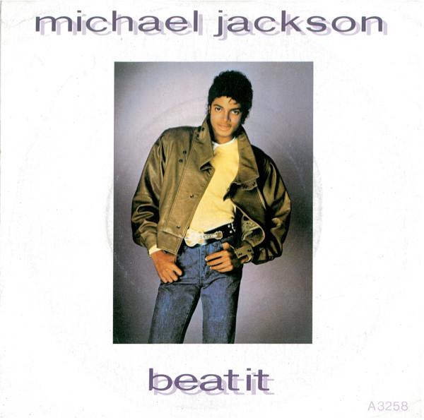 Michael Jackson - Beat It