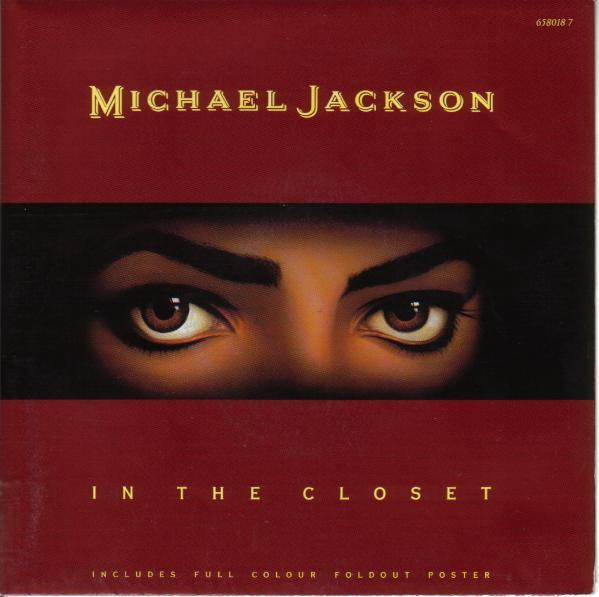 Michael Jackson - In The Closet