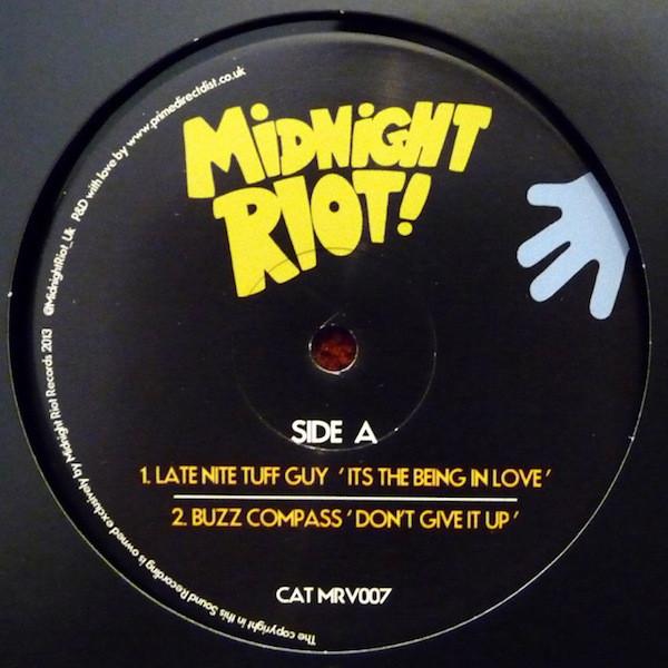  - Midnight Riot!