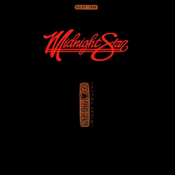 Midnight Star - Midas Touch