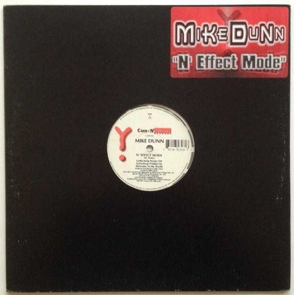 Mike Dunn - N' Effect Mode