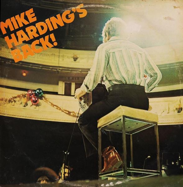 Mike Harding (2) - Mike Harding's Back!