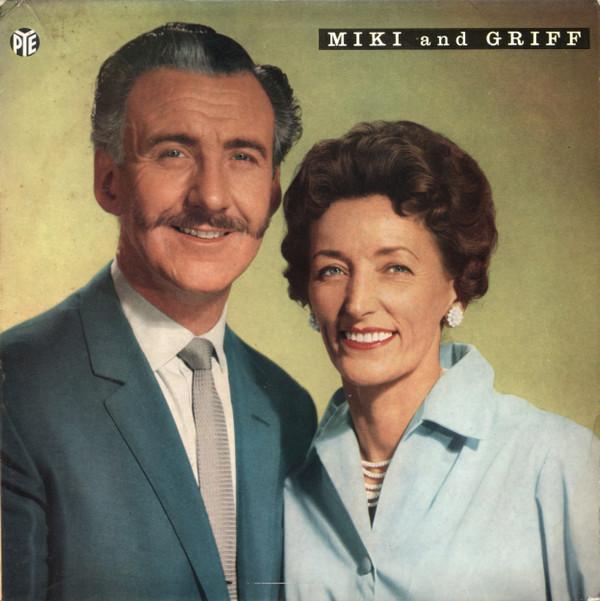 Miki & Griff - Miki And Griff