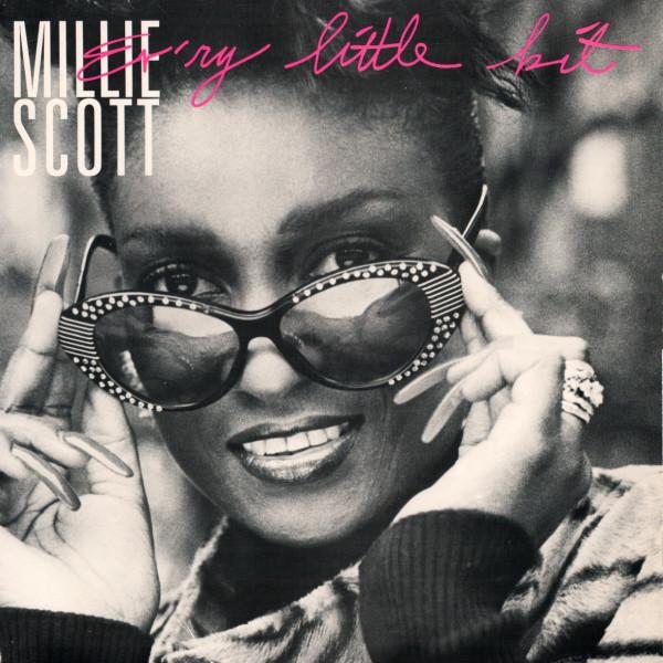 Millie Scott - Ev'ry Little Bit