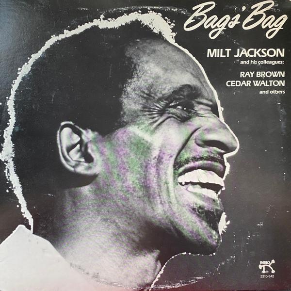 Milt Jackson - Bags'  Bag