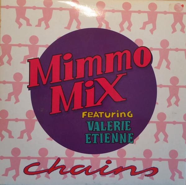 Mimmo Mix - Chains