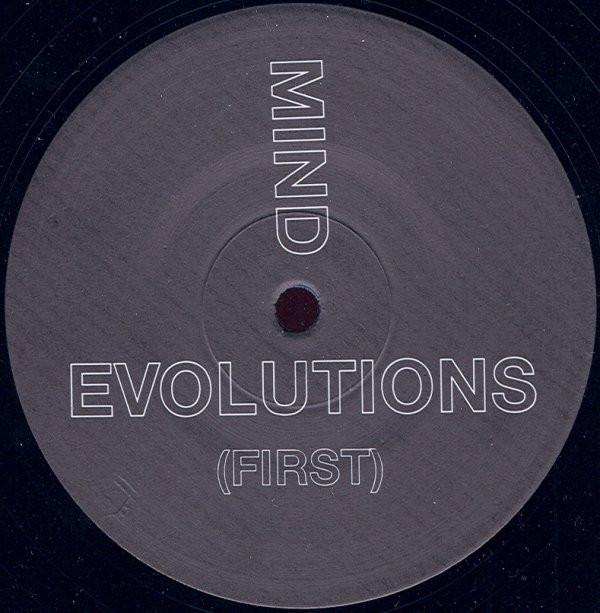 Mind Evolutions - First