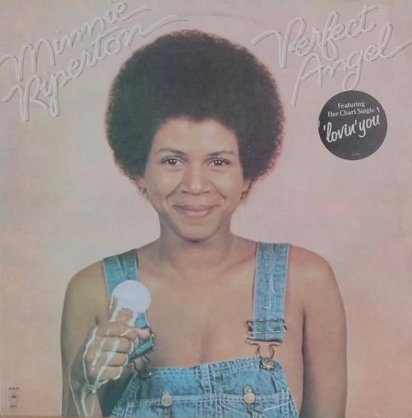 Minnie Riperton - Perfect Angel