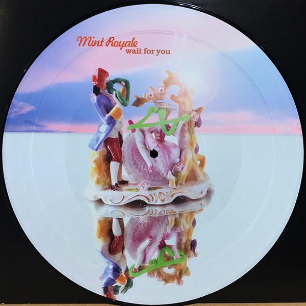 Mint Royale - Wait For You