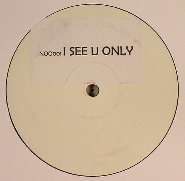 Mirco Flastrov - I See U Only