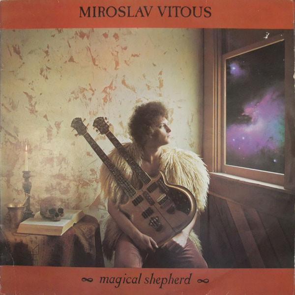 Miroslav Vitous - Magical Shepherd