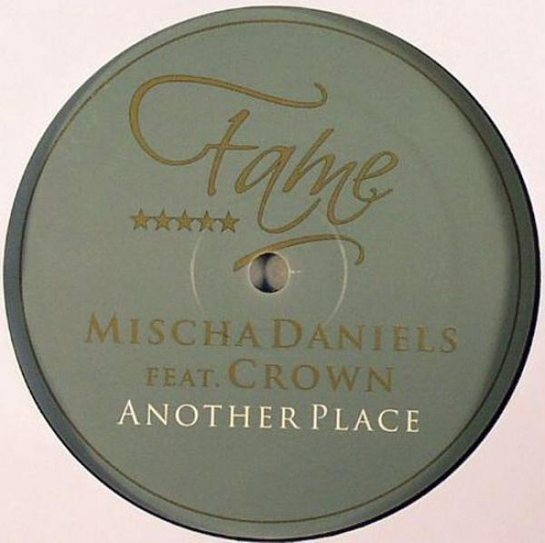 Mischa Daniëls, Mitch Crown - Another Place