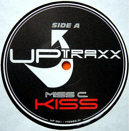Miss C.  - Kiss