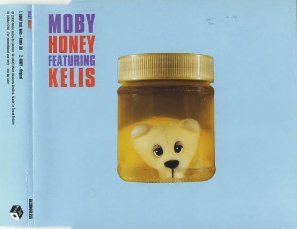 Moby, Kelis - Honey
