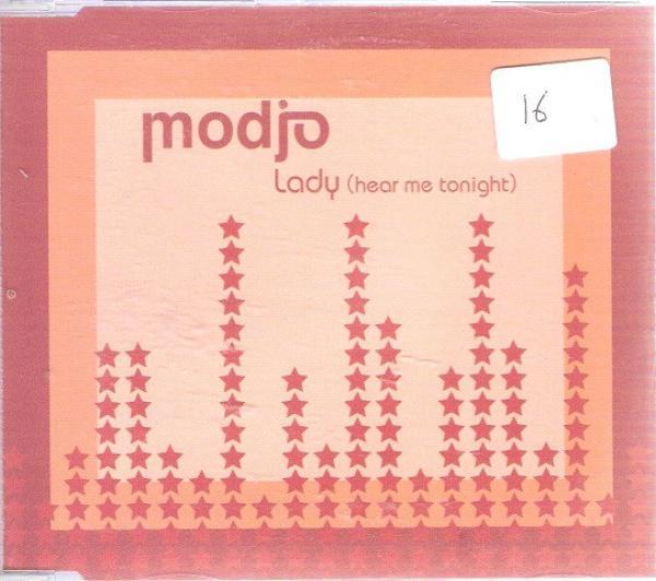 Modjo - Lady (Hear Me Tonight)