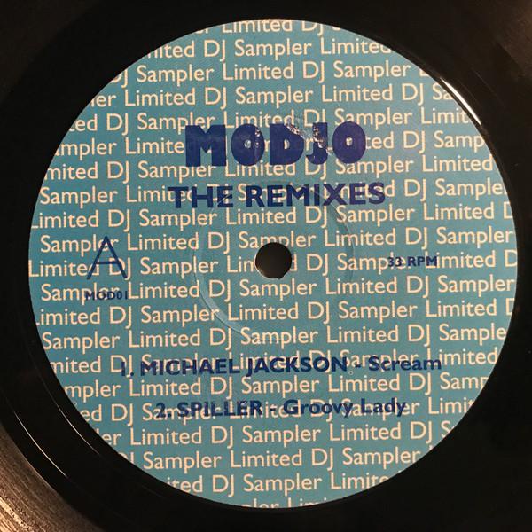 Modjo - The Remixes