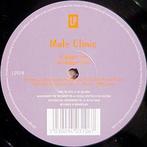 Mole Clinic - Buggin'