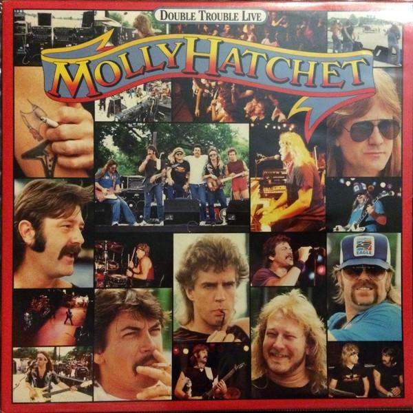 Molly Hatchet - Double Trouble Live