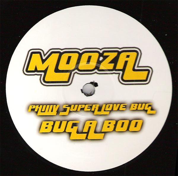 Mooza - Philly Superlove Bug (Bug A Boo)