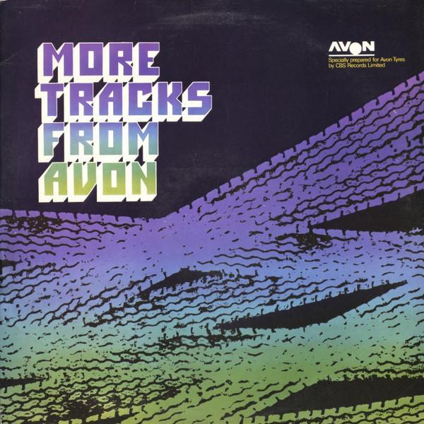  - More Tracks From Avon