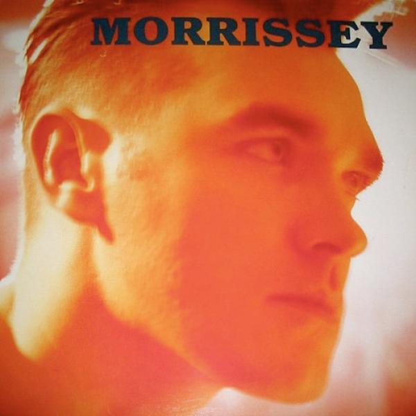 Morrissey - Interesting Drug