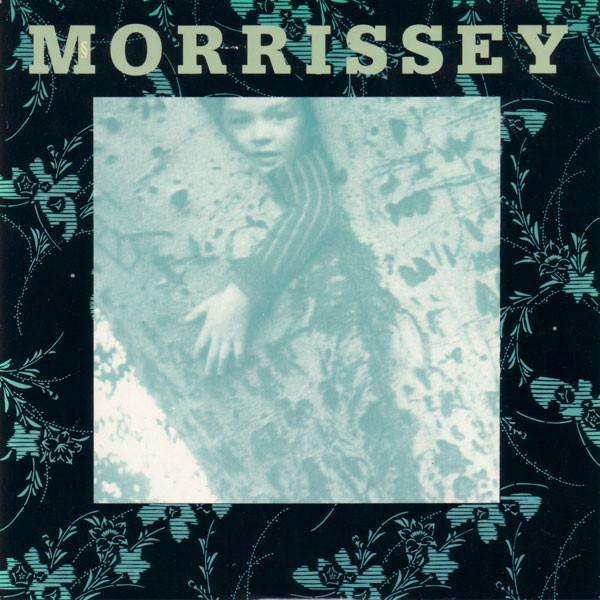 Morrissey - The Last Of The Famous International Playboys