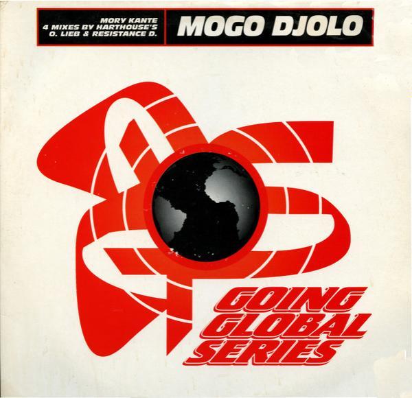 Mory Kanté - Mogo Djolo