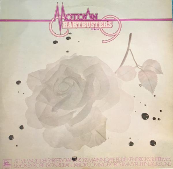 - Motown Chartbusters Vol. 9
