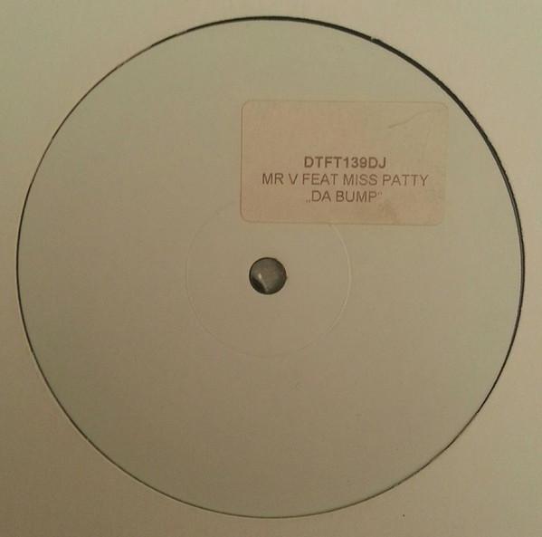 Mr. V  - Da Bump