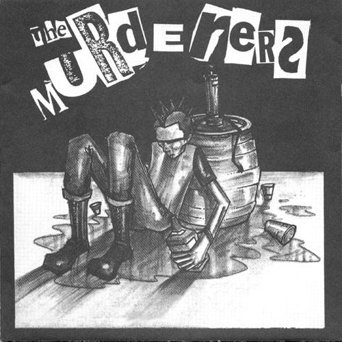 Murderers - The Murderers