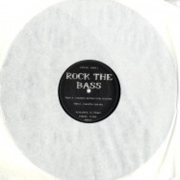 Musaphia & Mayhem - Rock The Bass