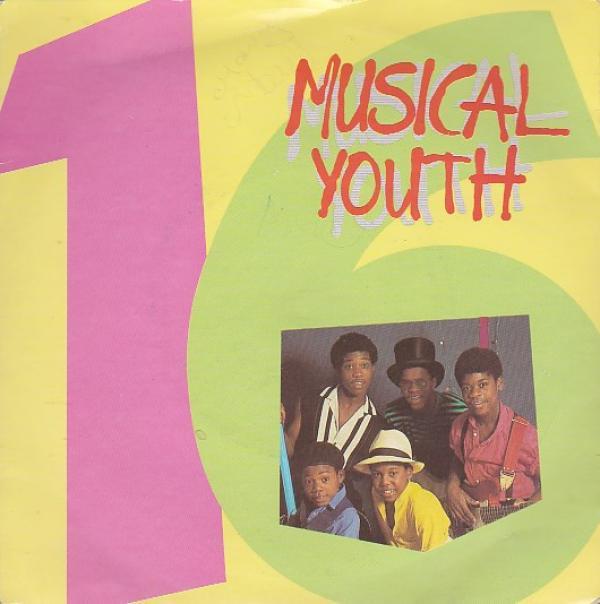 Musical Youth - 16