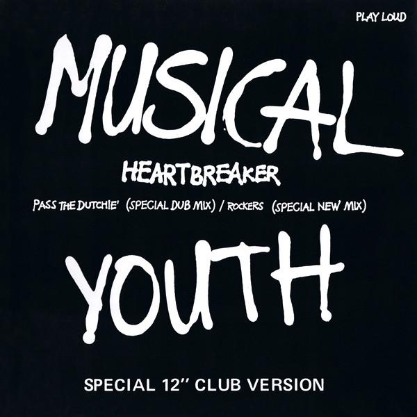 Musical Youth - Heartbreaker
