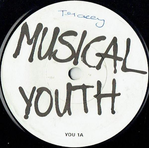 Musical Youth - Pass The Dutchie