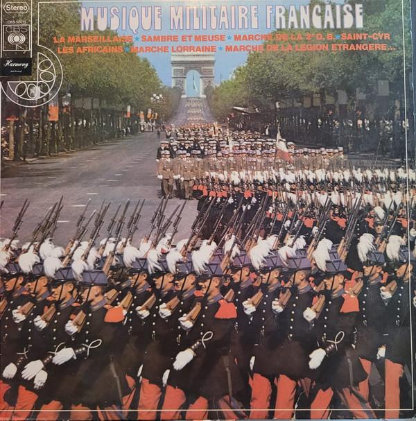  - Musique Militaire Francaise