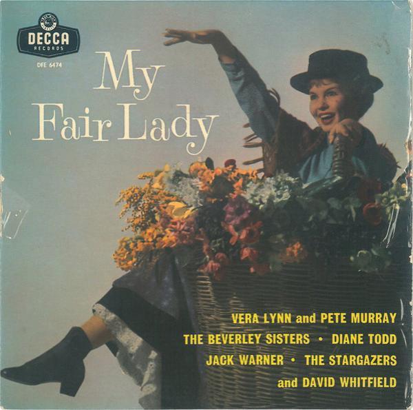 - My Fair Lady