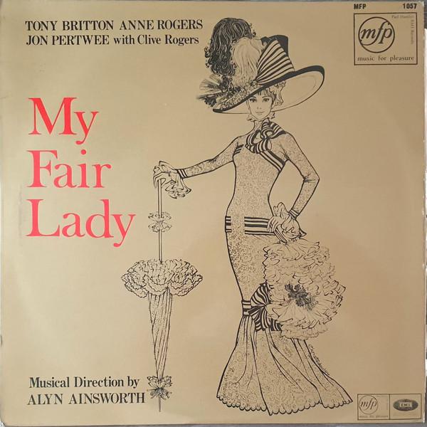  - My Fair Lady