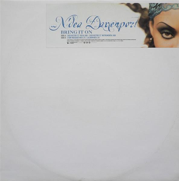 N'Dea Davenport - Bring It On