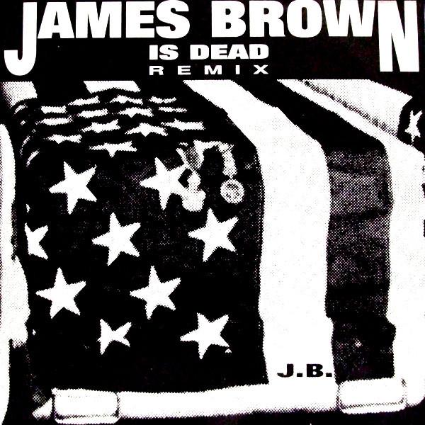 N.Y. Style - James Brown Is Dead (Remix)